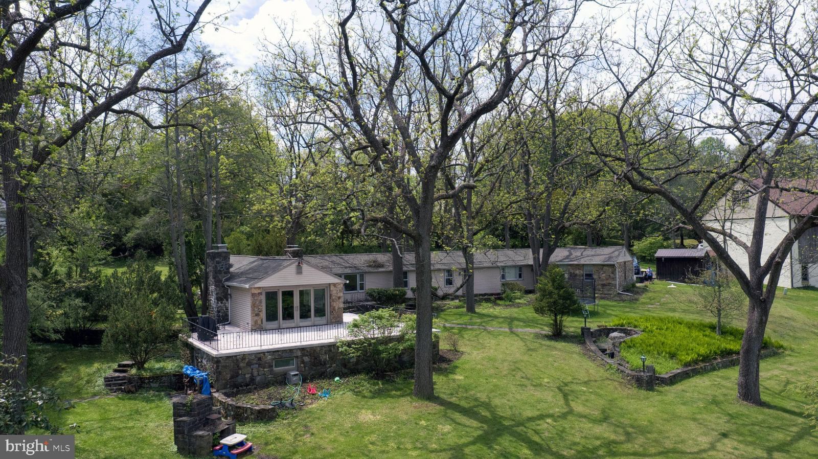 120 FARM RD, PHOENIXVILLE 19460, PA