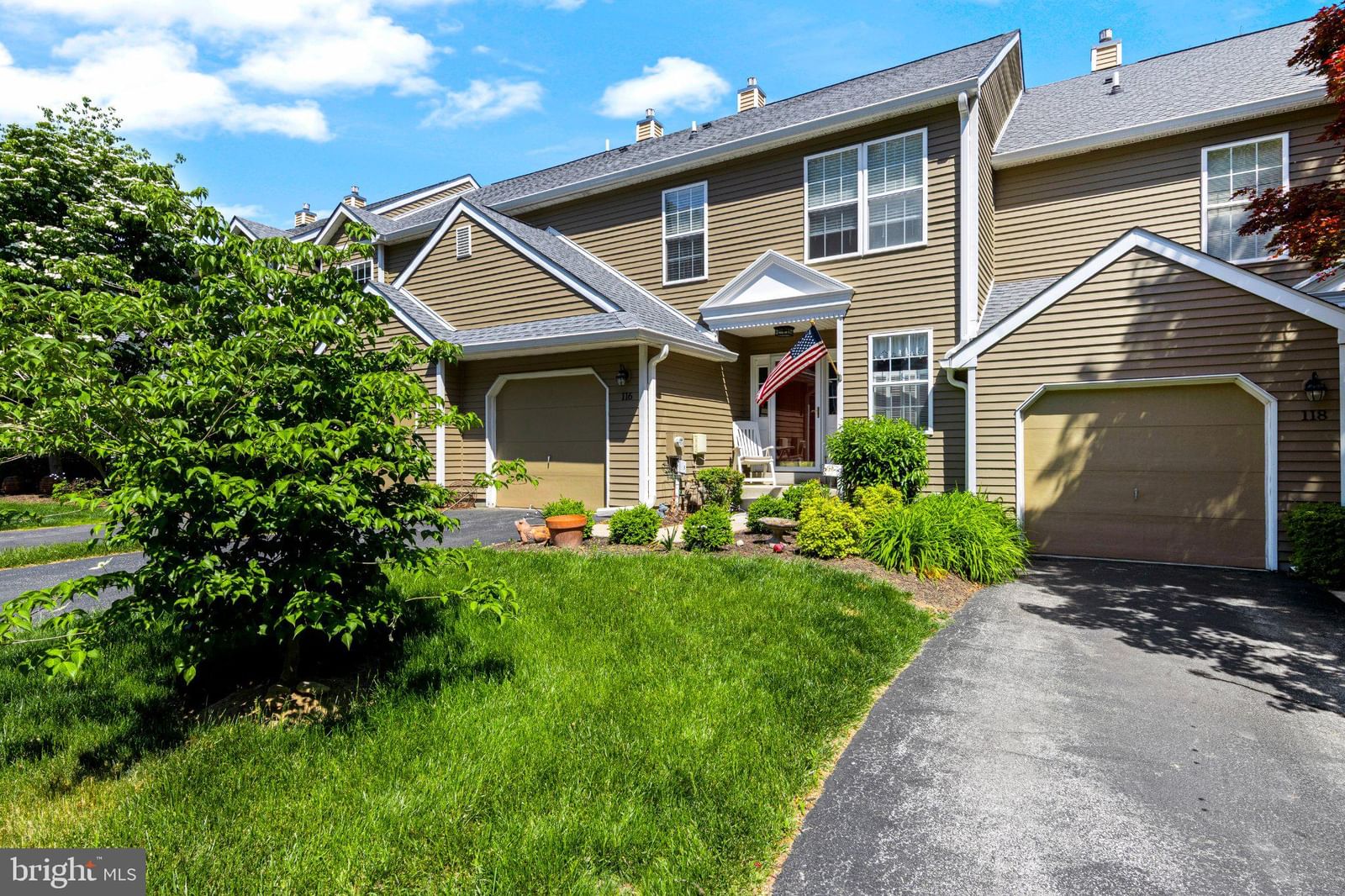116 WEYBRIDGE DR, MALVERN 19355, PA