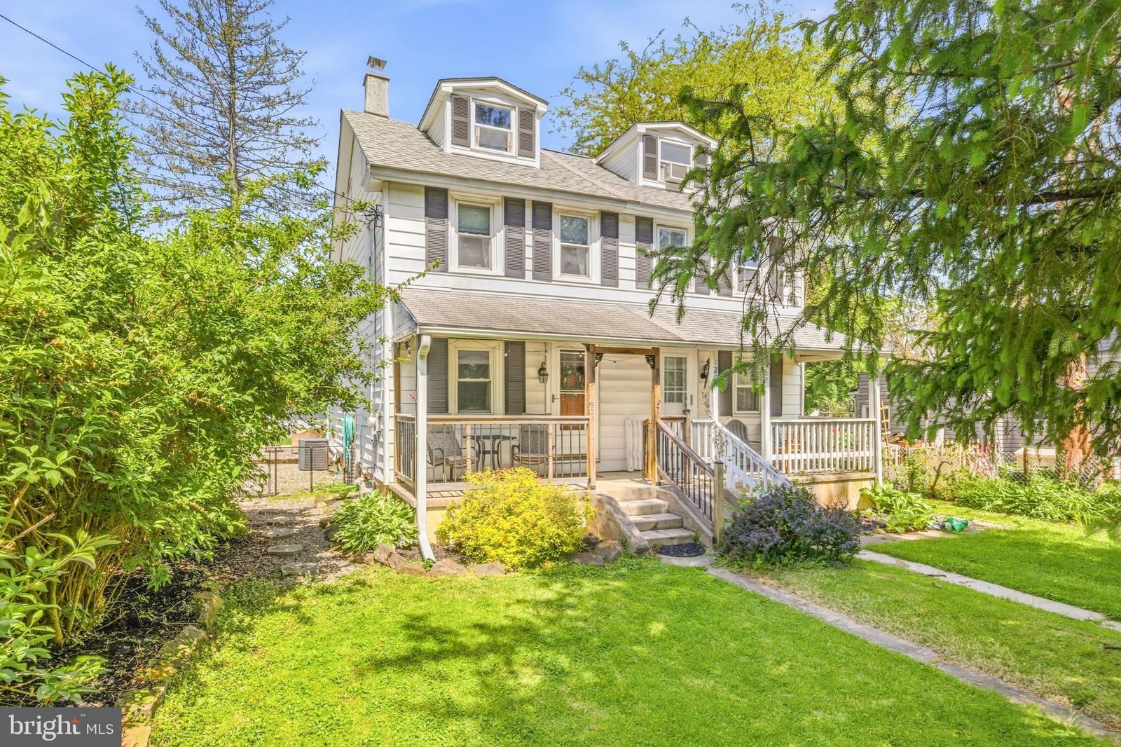 1207 CHARLESTOWN RD, PHOENIXVILLE 19460, PA