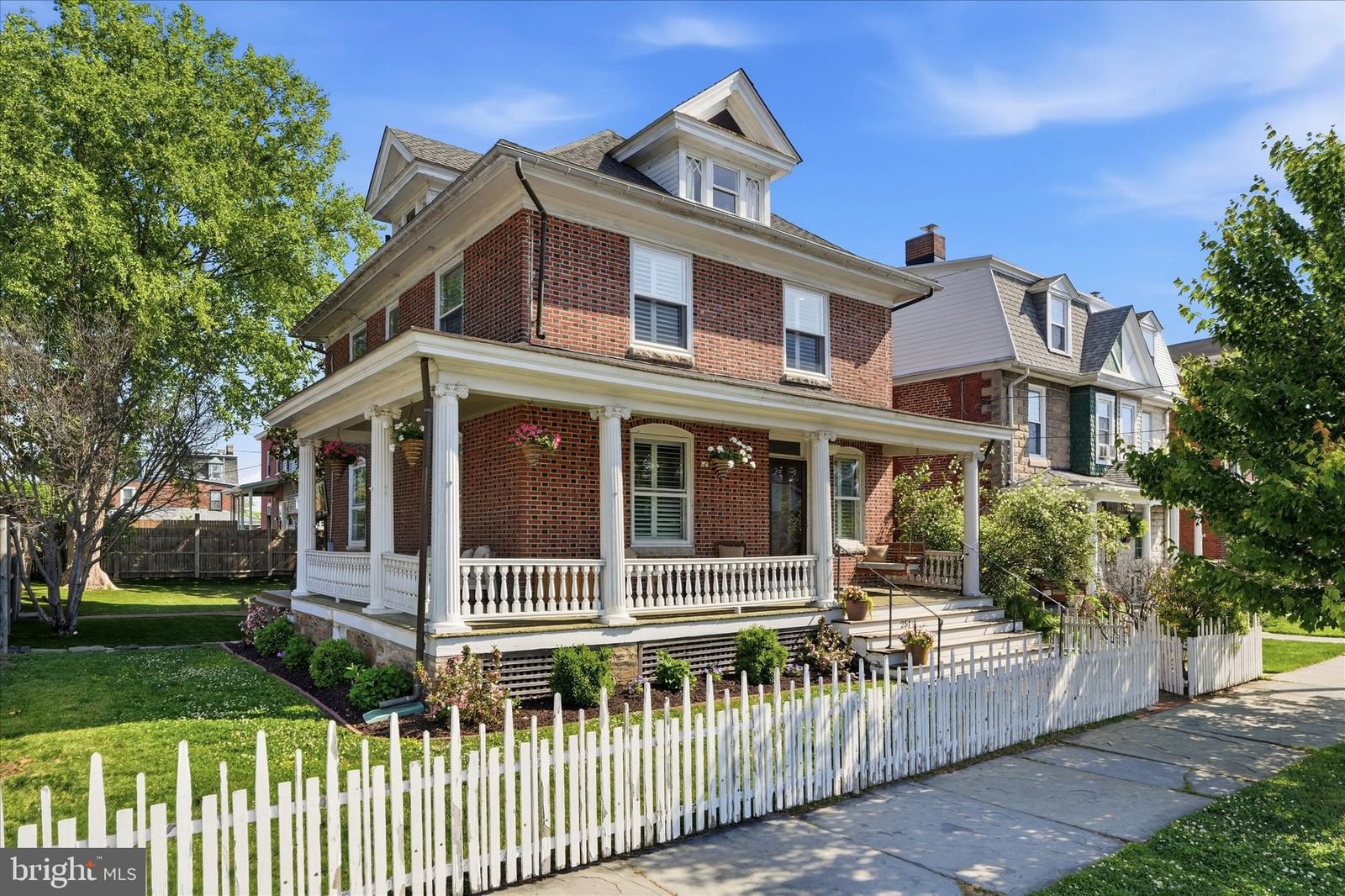 251 3RD AVE, PHOENIXVILLE 19460, PA