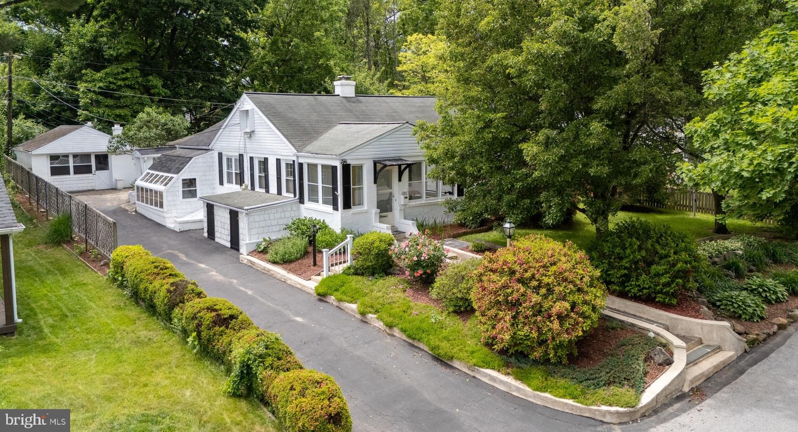 14 BERYL RD, PAOLI 19301, PA