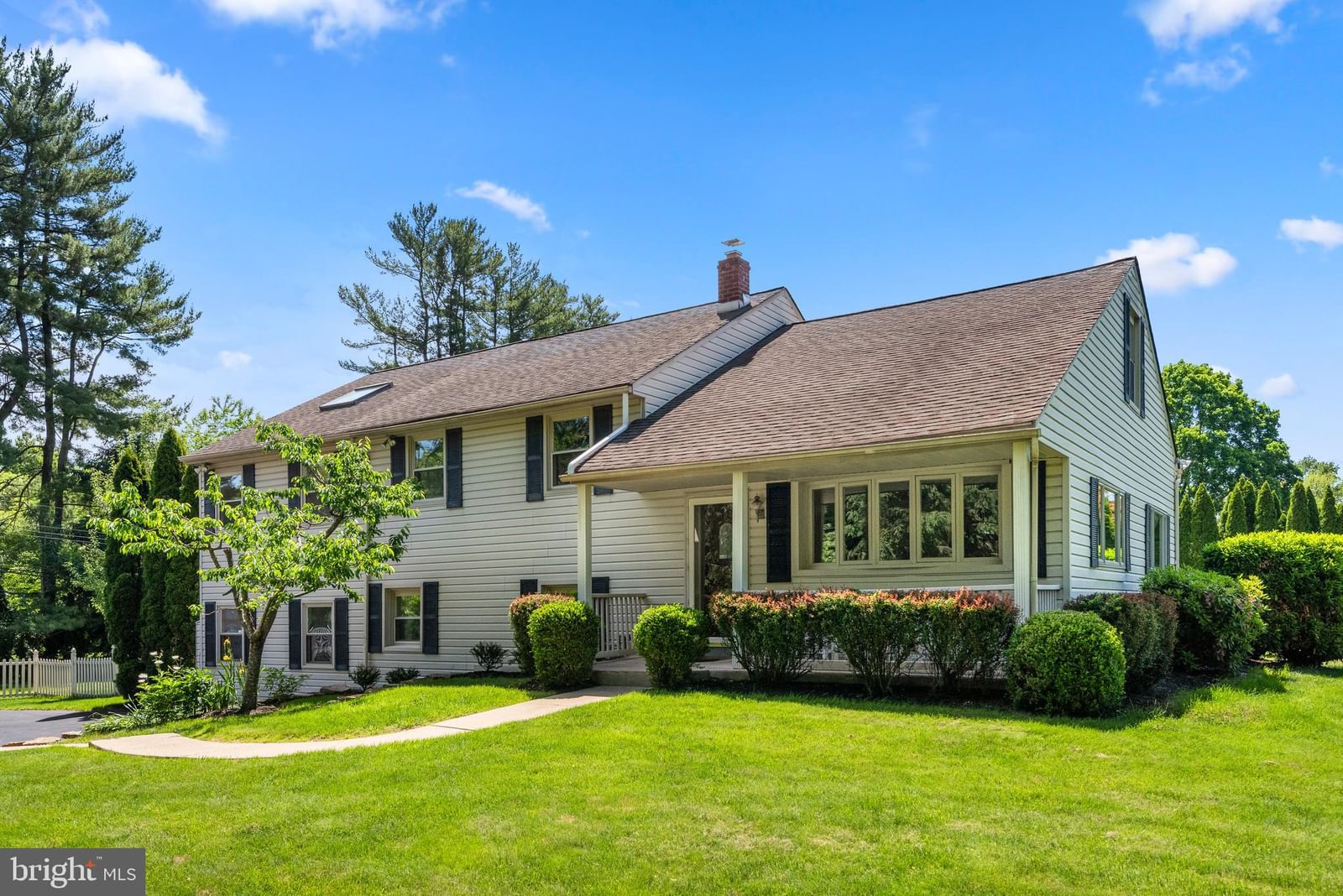 1434 SUGARTOWN RD, BERWYN 19312, PA