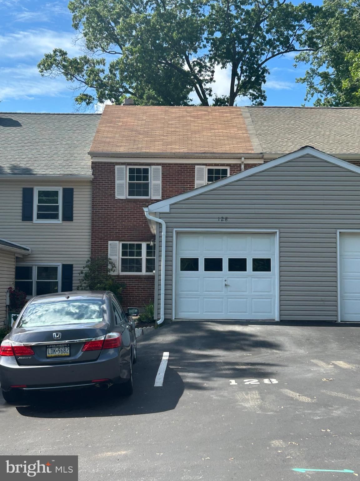 128 DENBIGH TER, WEST CHESTER 19380, PA