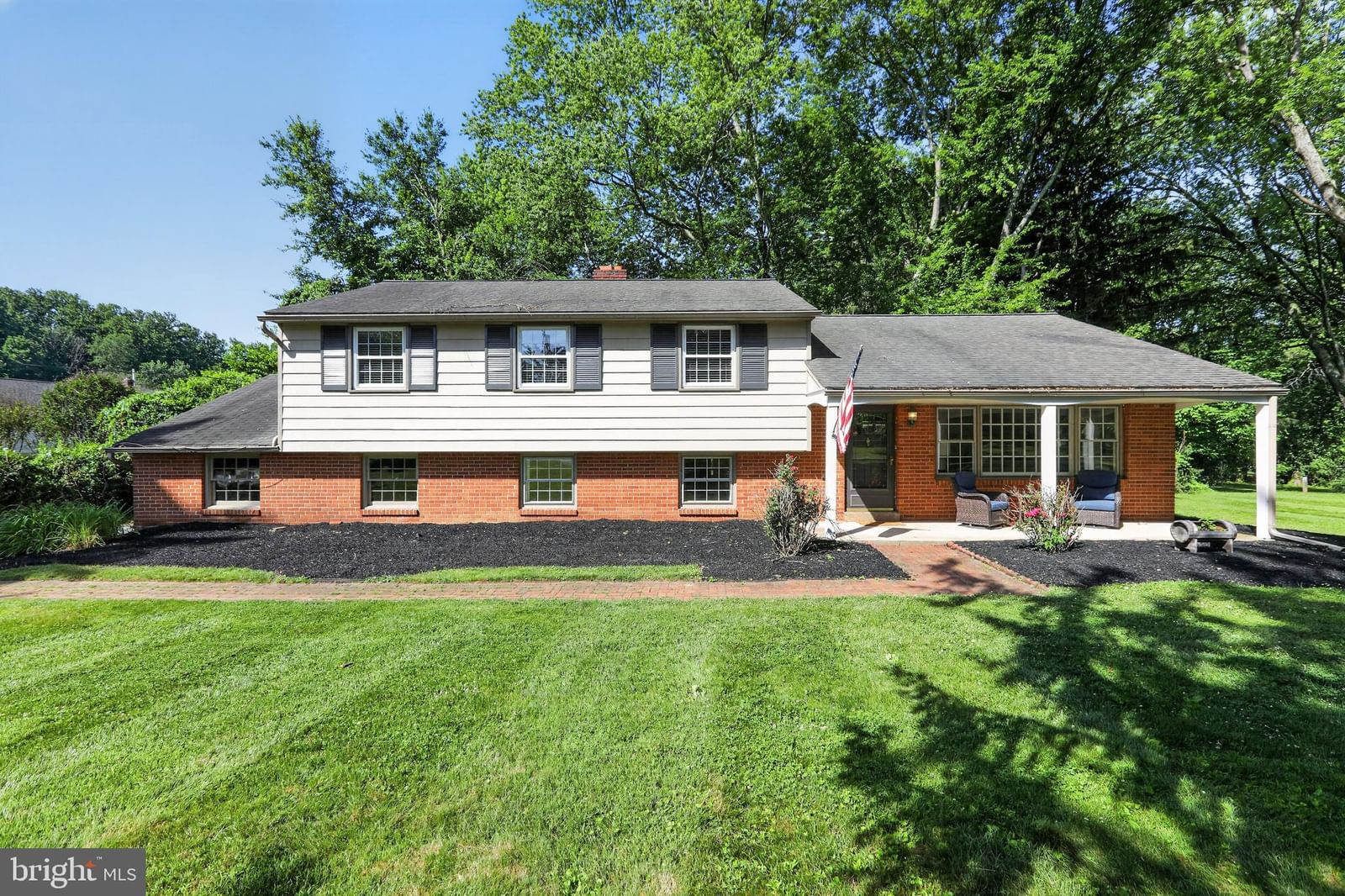 1043 CAROLYN DR, WEST CHESTER 19382, PA