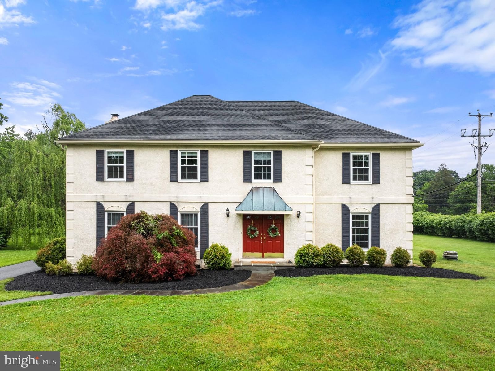 299 LONGVIEW LN, KENNETT SQUARE 19348, PA