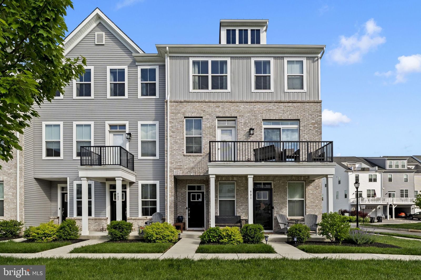 903 ANVIL CT, PHOENIXVILLE 19460, PA