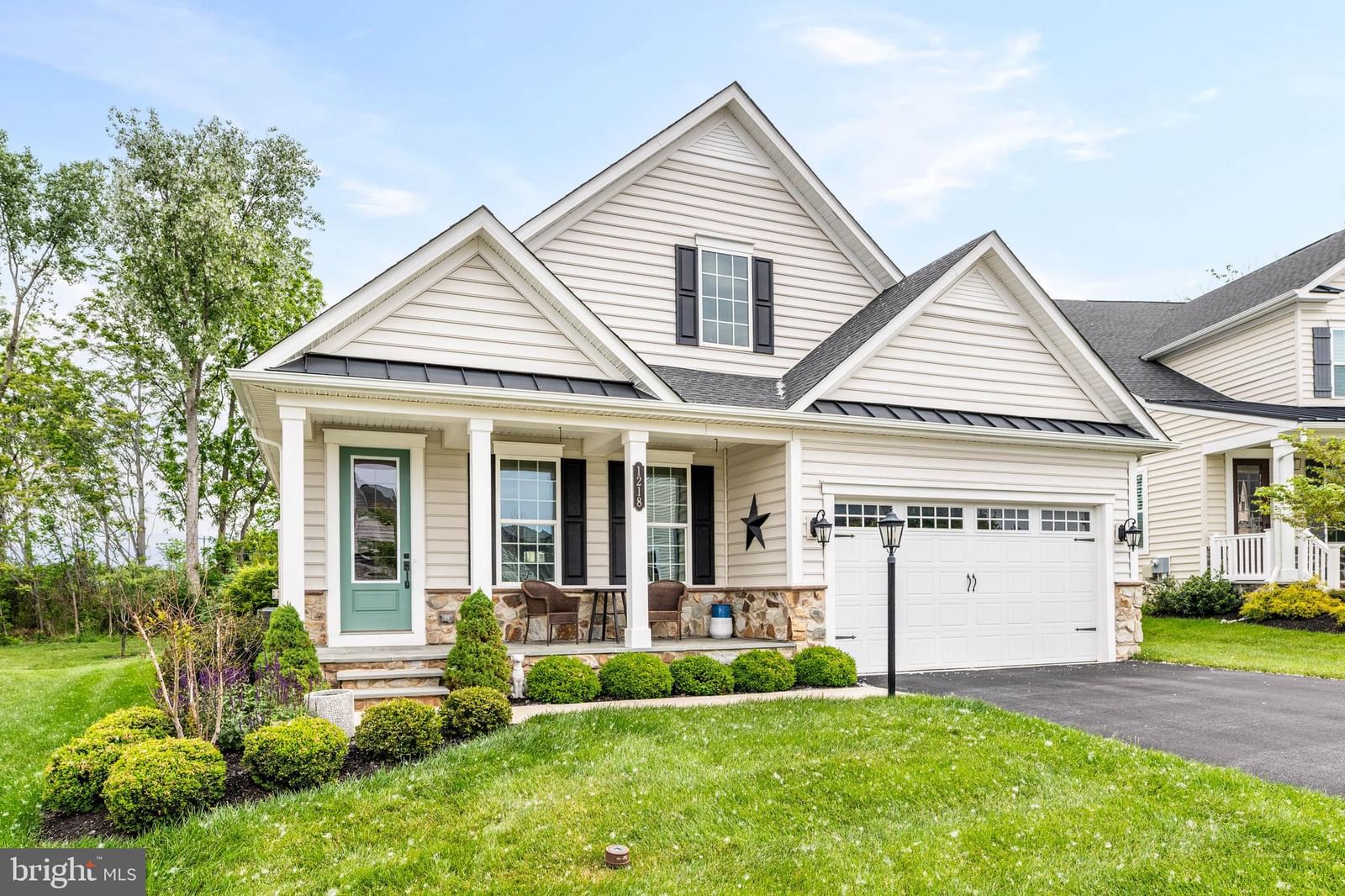 1218 SCULTHORPE DR, WEST CHESTER 19380, PA