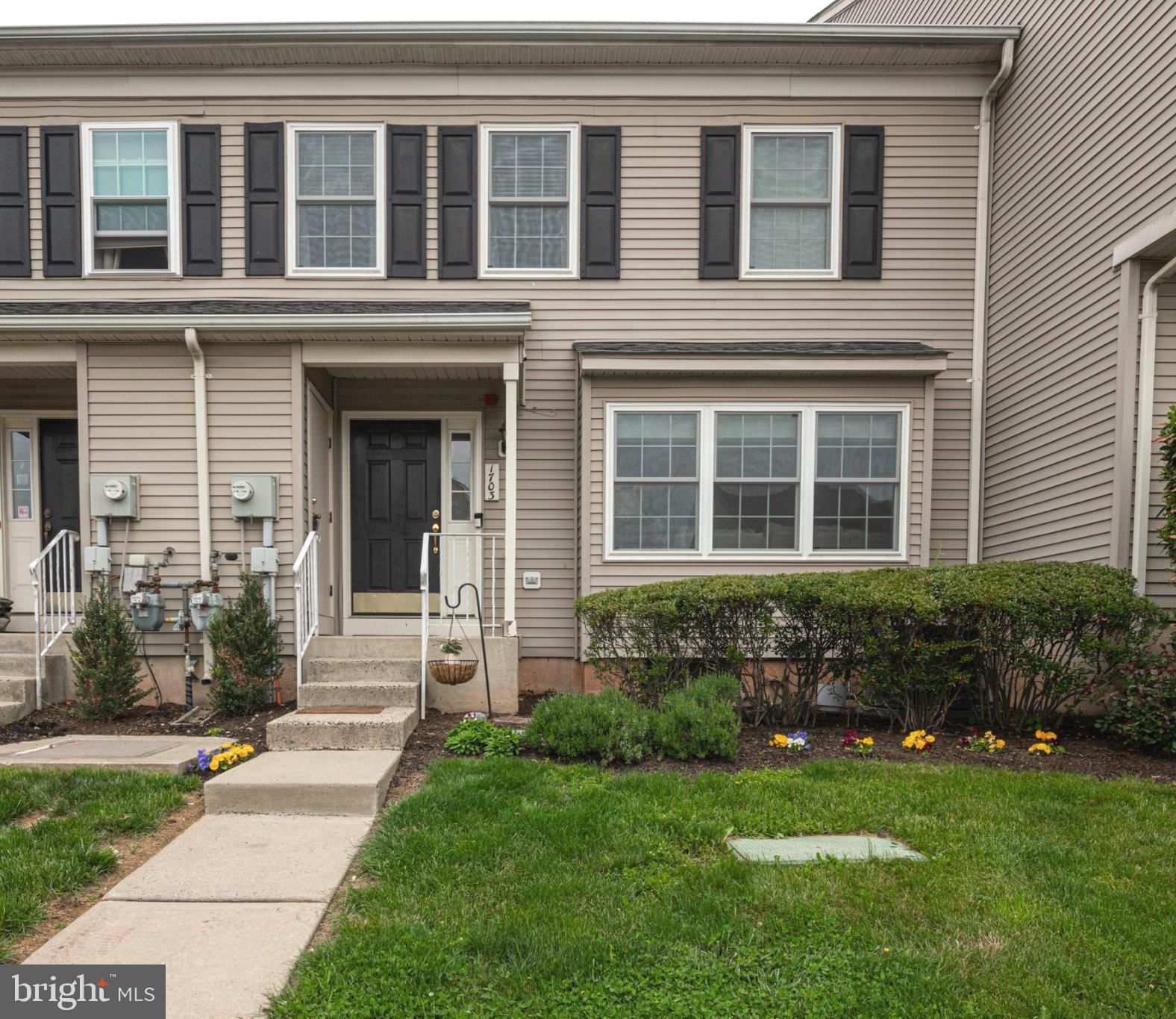 1703 BRIARWOOD CT, PHOENIXVILLE 19460, PA