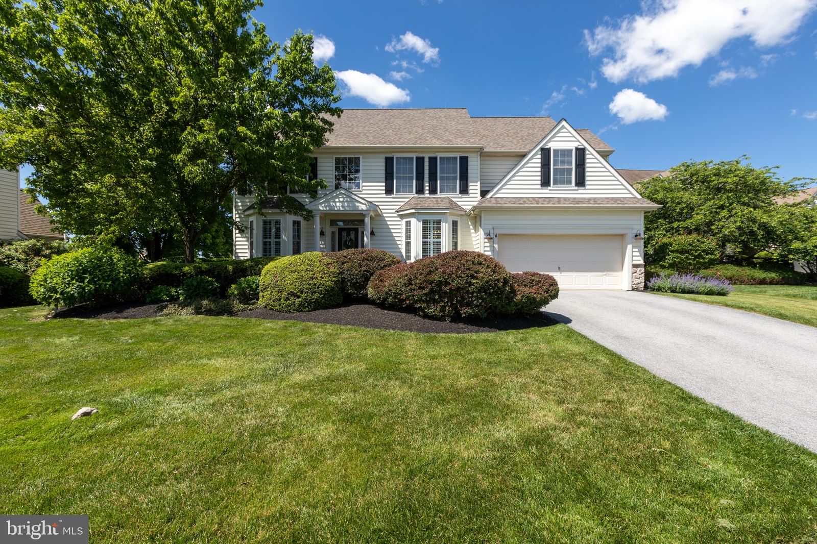 109 TURNBERRY DR, AVONDALE 19311, PA