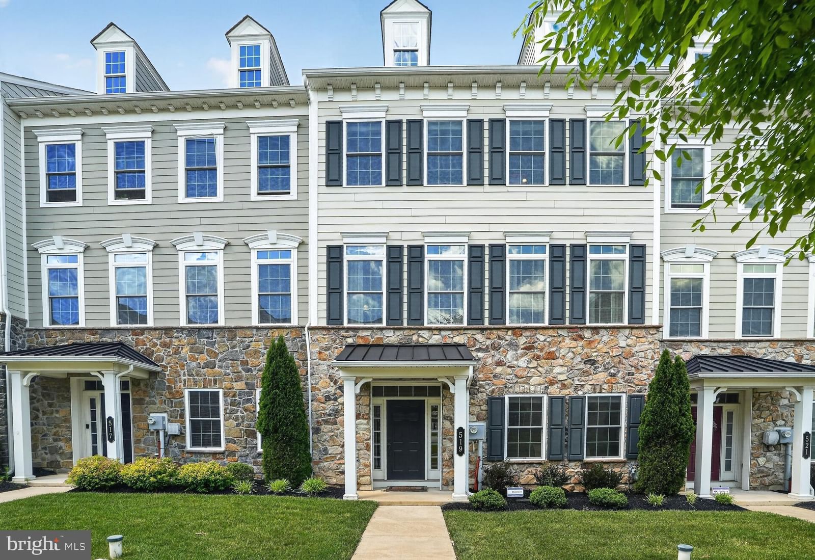519 S ATWATER DR, MALVERN 19355, PA