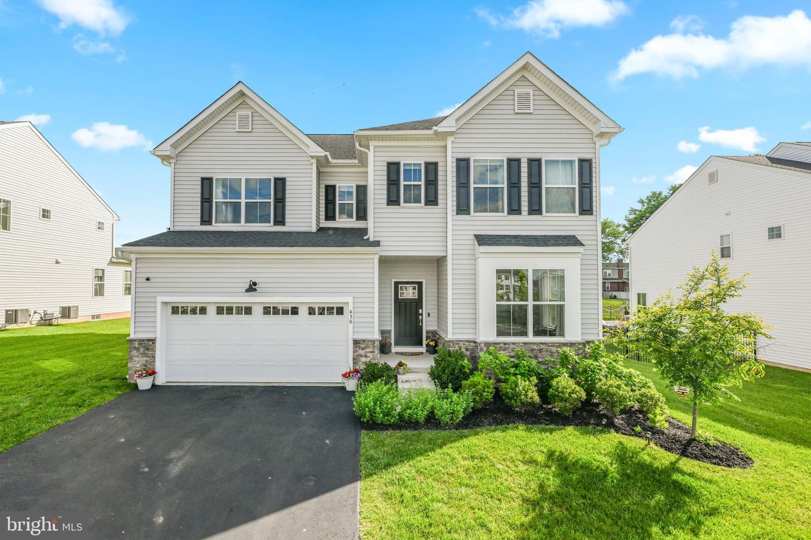 430 S CEDAR ST, SPRING CITY 19475, PA