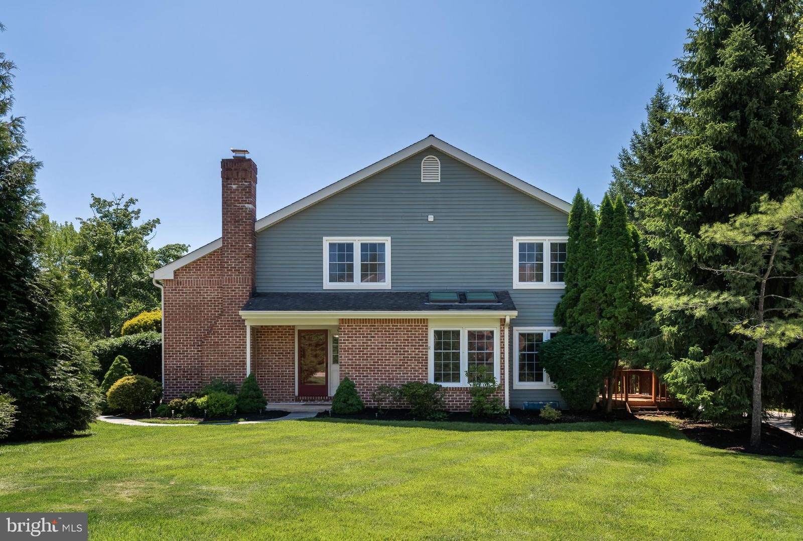 79 ABRAMS LN, CHESTERBROOK 19087, PA