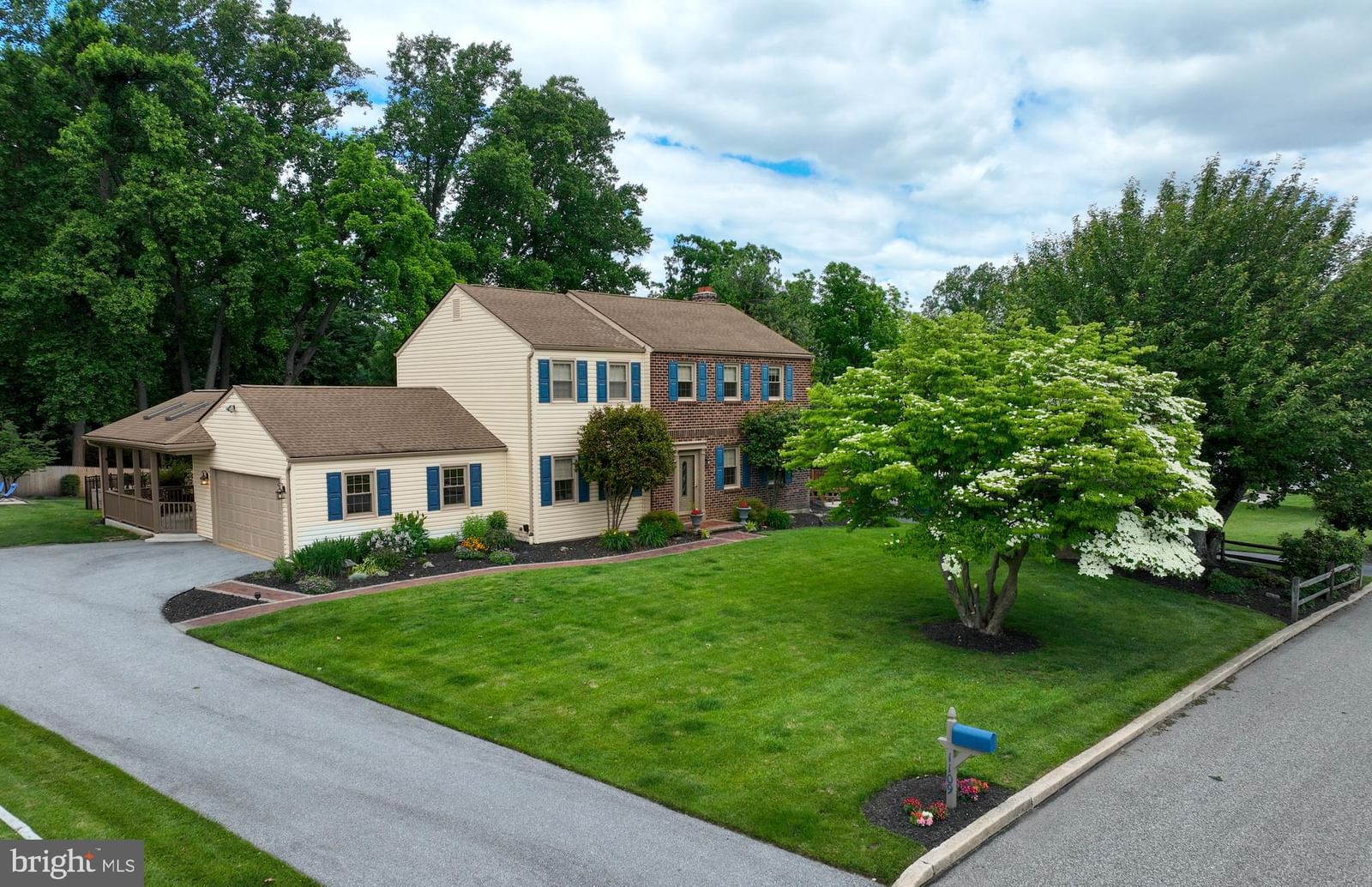 1109 EDWARD LN, WEST CHESTER 19382, PA