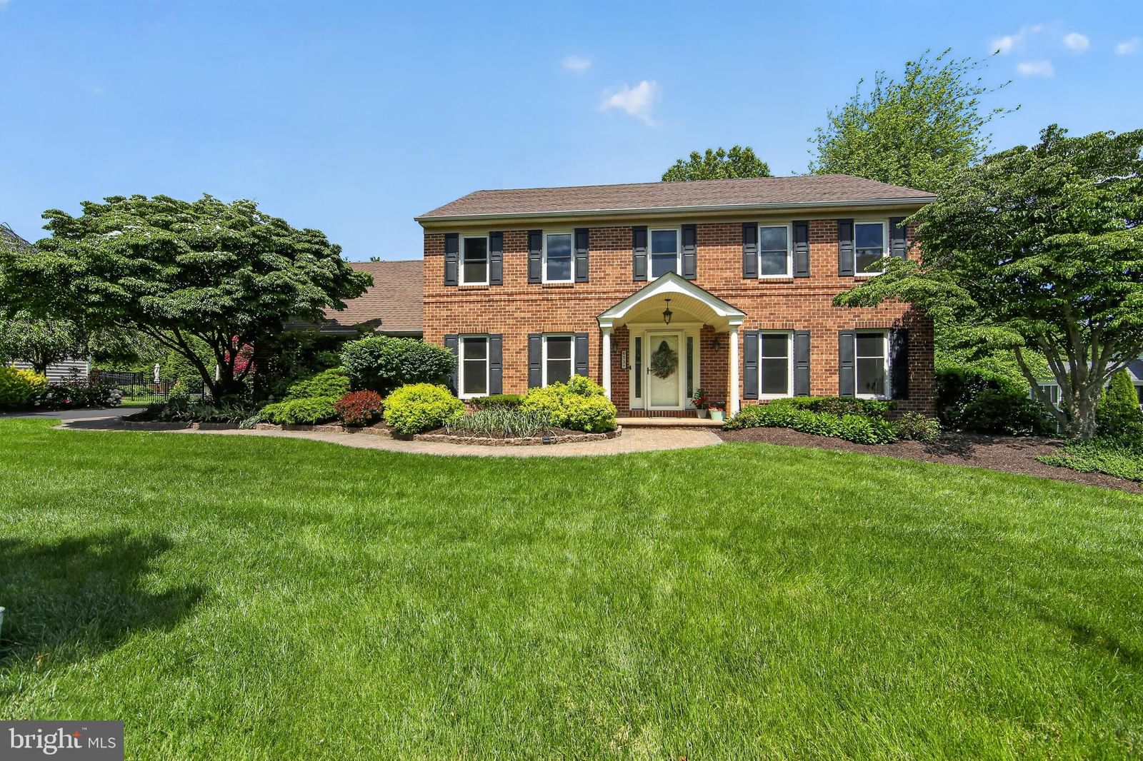 531 BEAUMONT CIR, WEST CHESTER 19380, PA