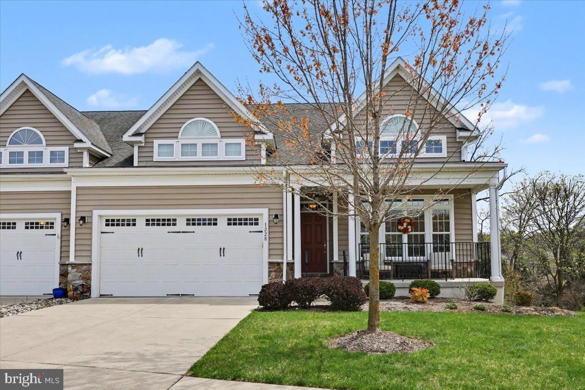 1228 CALISTA LN, PHOENIXVILLE 19460, PA