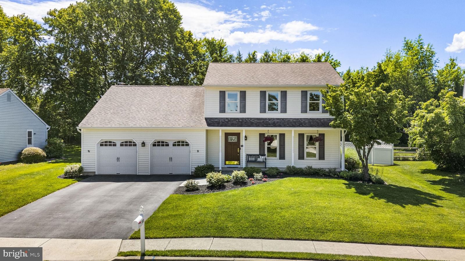 1117 ROSS LN, PHOENIXVILLE 19460, PA