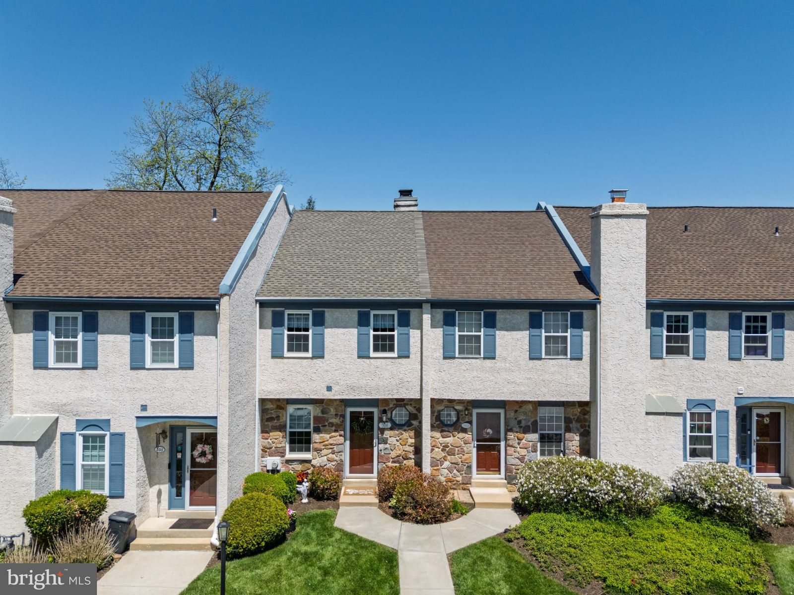 304 HAMPSTEAD PL, WEST CHESTER 19382, PA