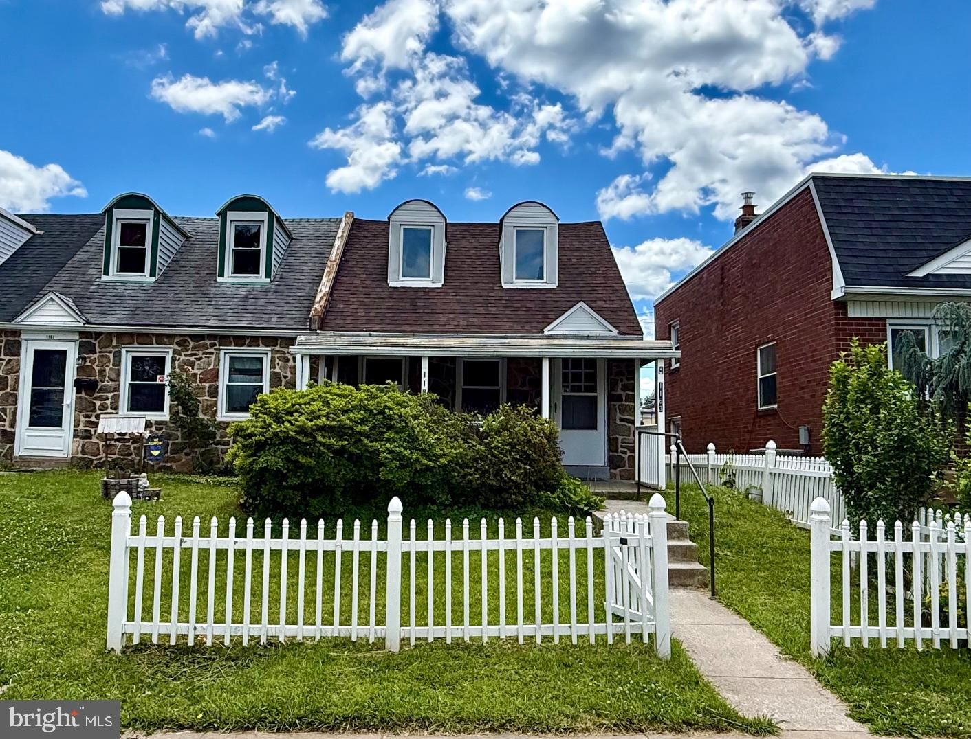 1163 CALLOWHILL ST, PHOENIXVILLE 19460, PA