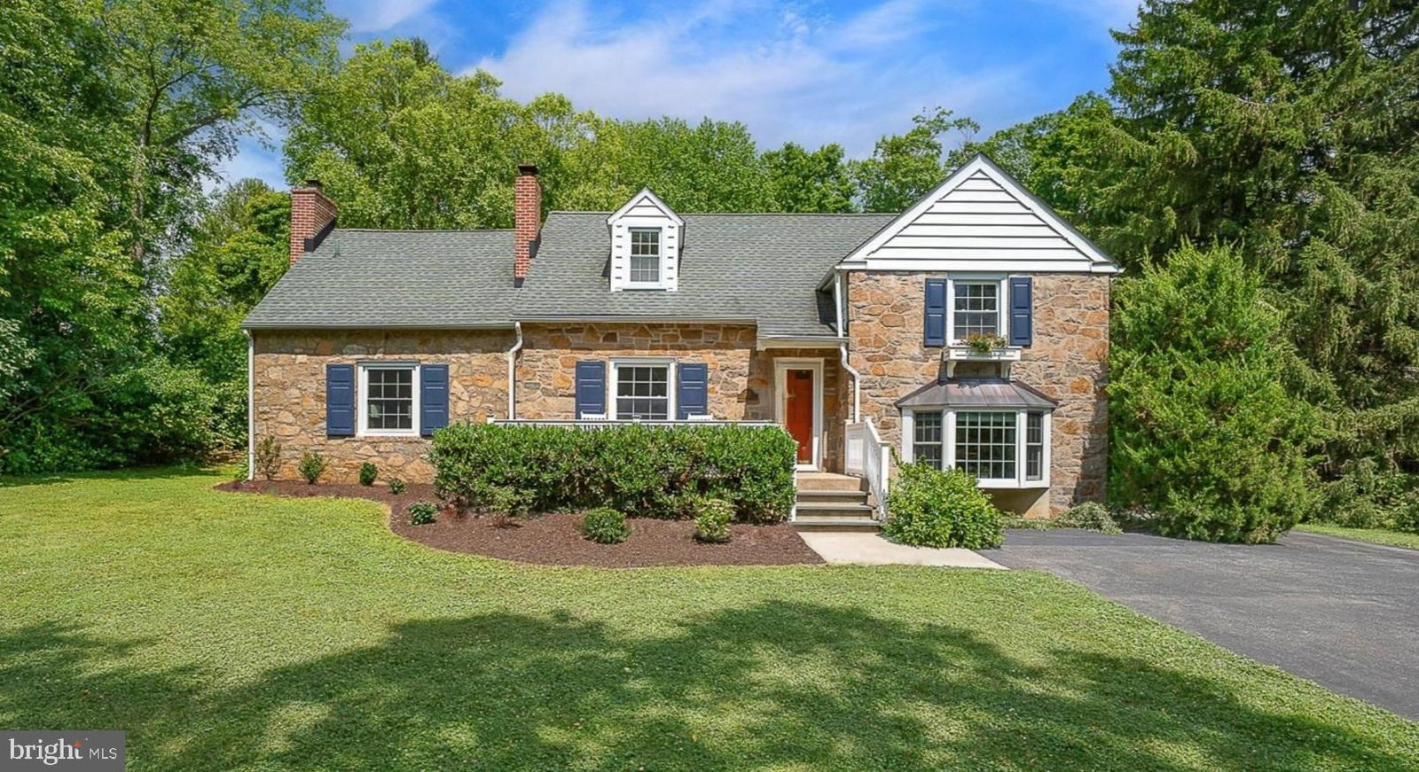 213 N FAIRFIELD RD, DEVON 19333, PA