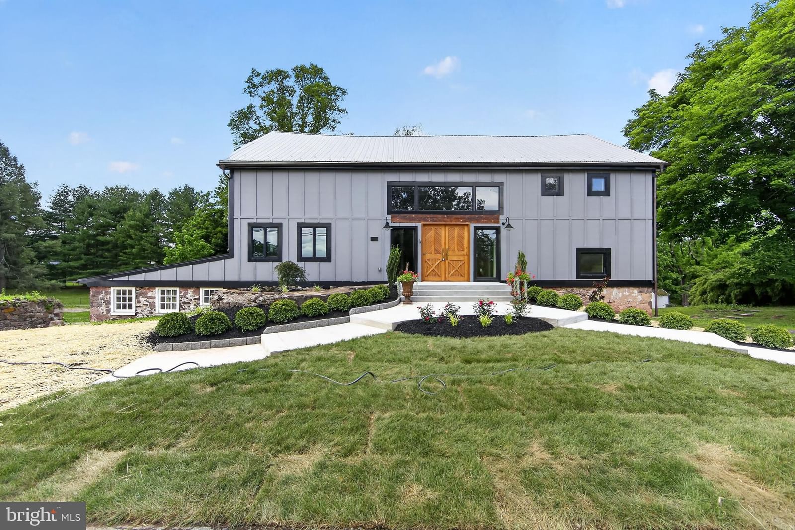 287 W SEVEN STARS RD, PHOENIXVILLE 19460, PA