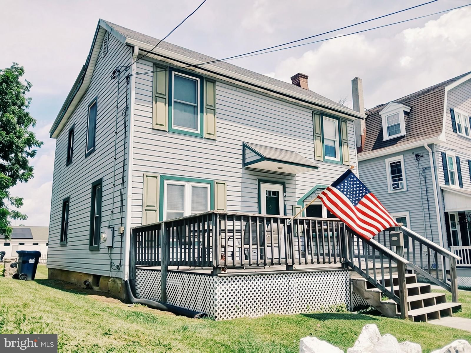219 E SOUTH ST, KENNETT SQUARE 19348, PA