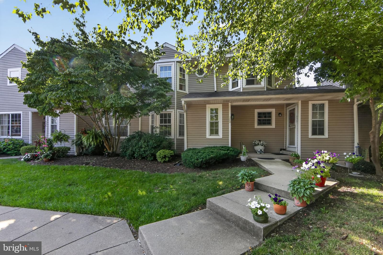 534 ASTOR SQ, WEST CHESTER 19380, PA