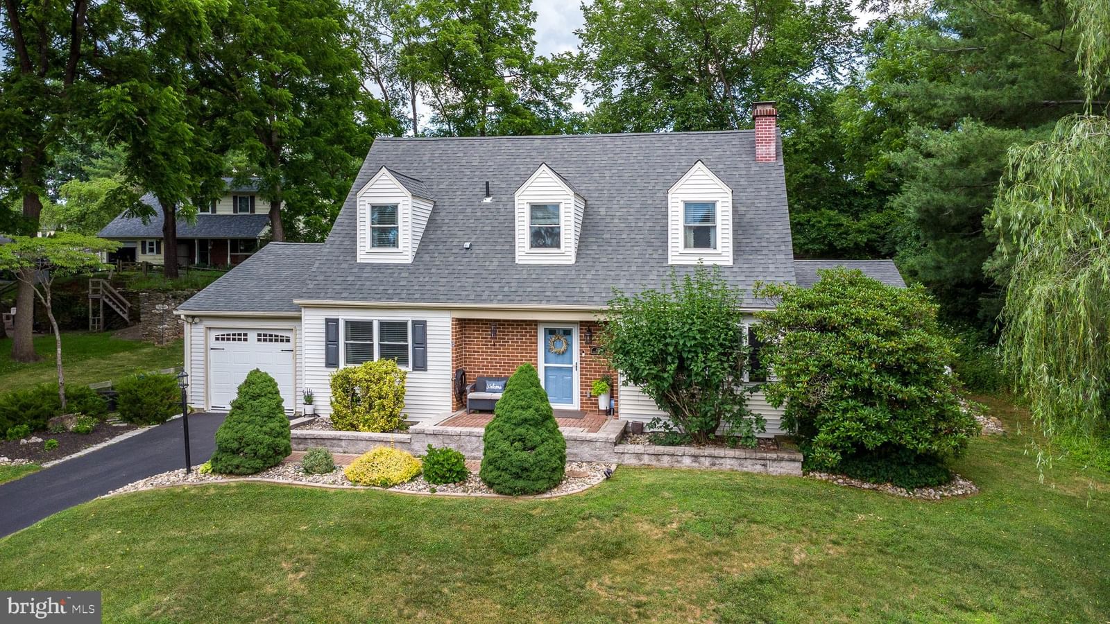 215 COLWYN TER, WEST CHESTER 19380, PA
