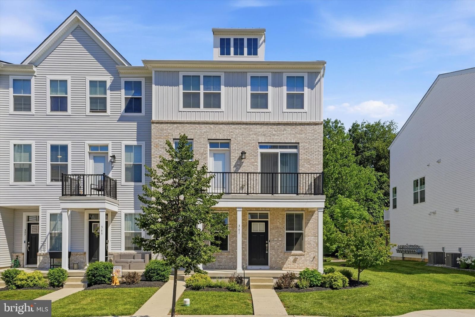 361 FOUNDRY ST, PHOENIXVILLE 19460, PA