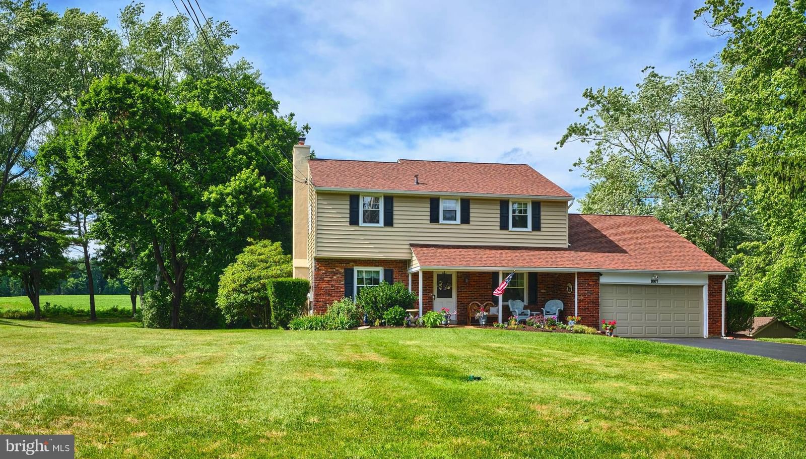1007 MILLSTREAM DR, MALVERN 19355, PA