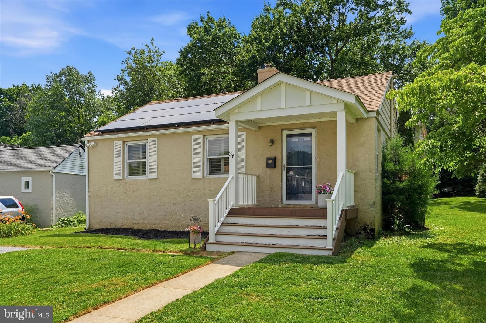 36 FAIRVIEW RD, PAOLI 19301, PA