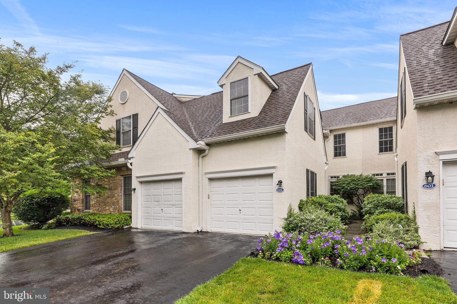 602 WHISPERING BROOKE DR, NEWTOWN SQUARE 19073, PA