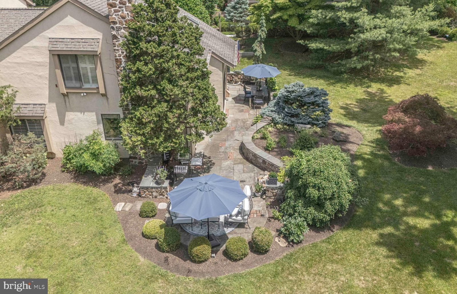 8 SUGAR KNOLL DR, DEVON 19333, PA