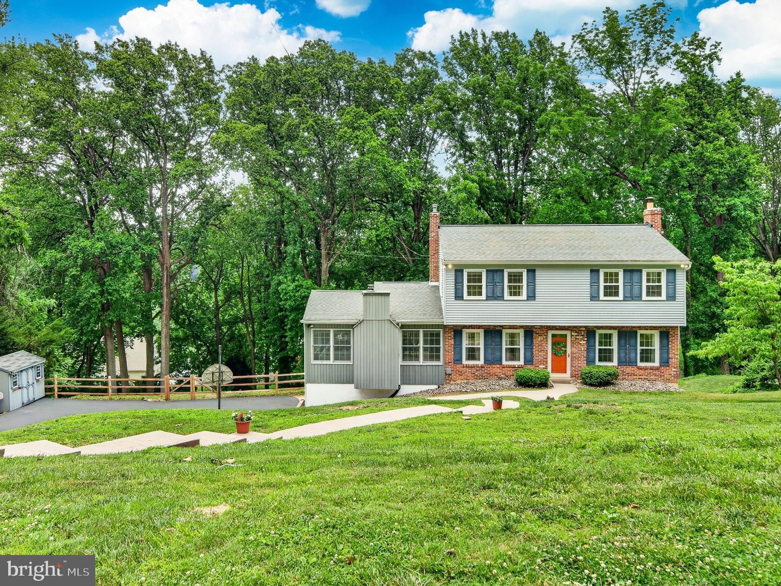 1518 WOODLAND RD, WEST CHESTER 19382, PA