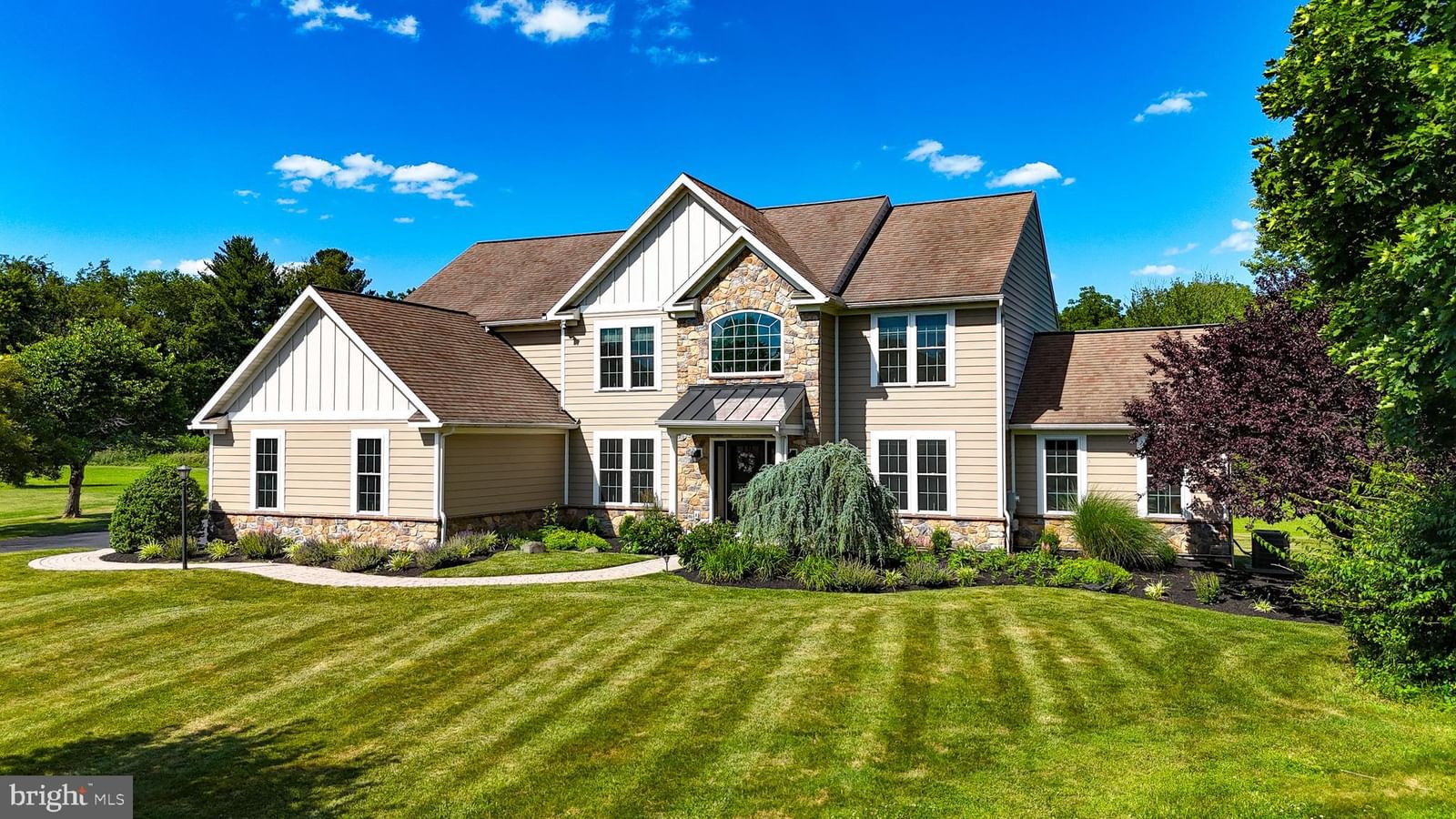 110 HERITAGE CT, PHOENIXVILLE 19460, PA