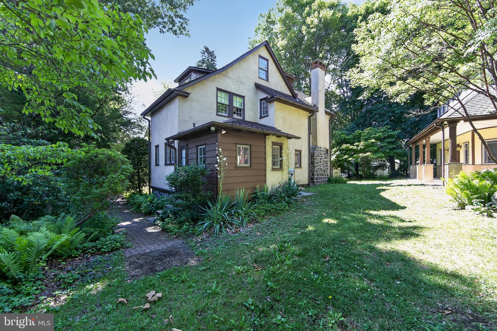 708 OLD WESTTOWN RD, WEST CHESTER 19382, PA