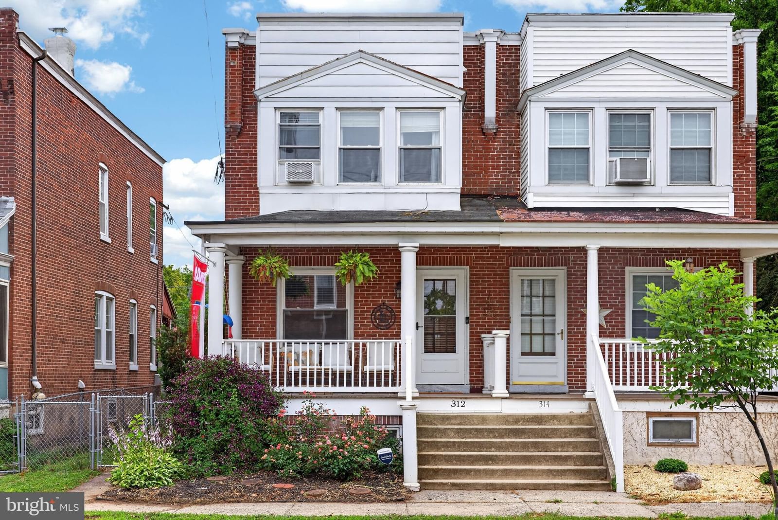 312 NUTT RD, PHOENIXVILLE 19460, PA