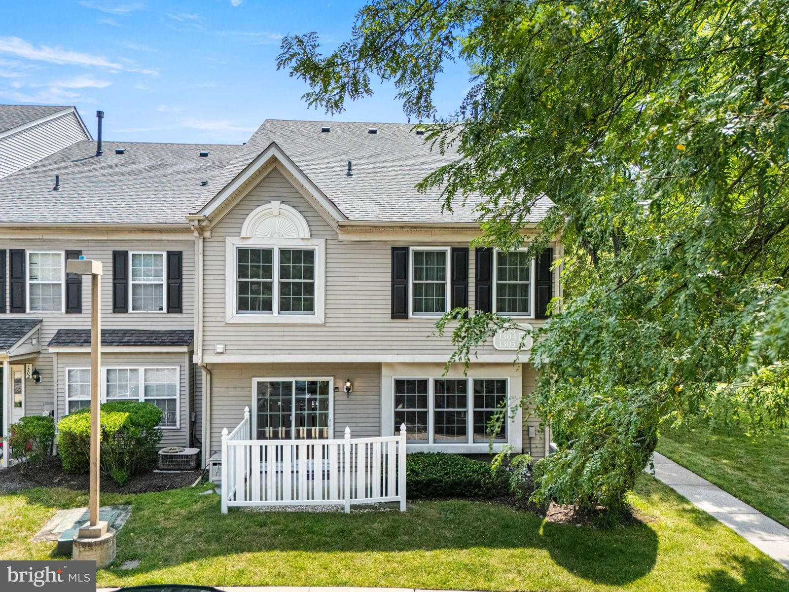 1303 BLACK WALNUT DR, PHOENIXVILLE 19460, PA