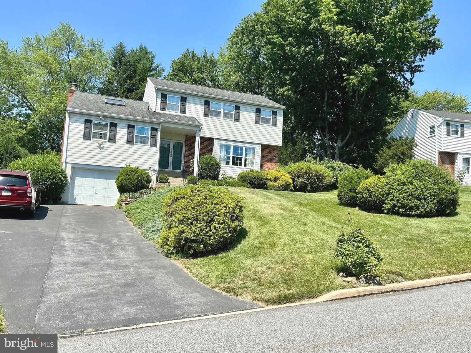 808 JOECK DR, WEST CHESTER 19382, PA