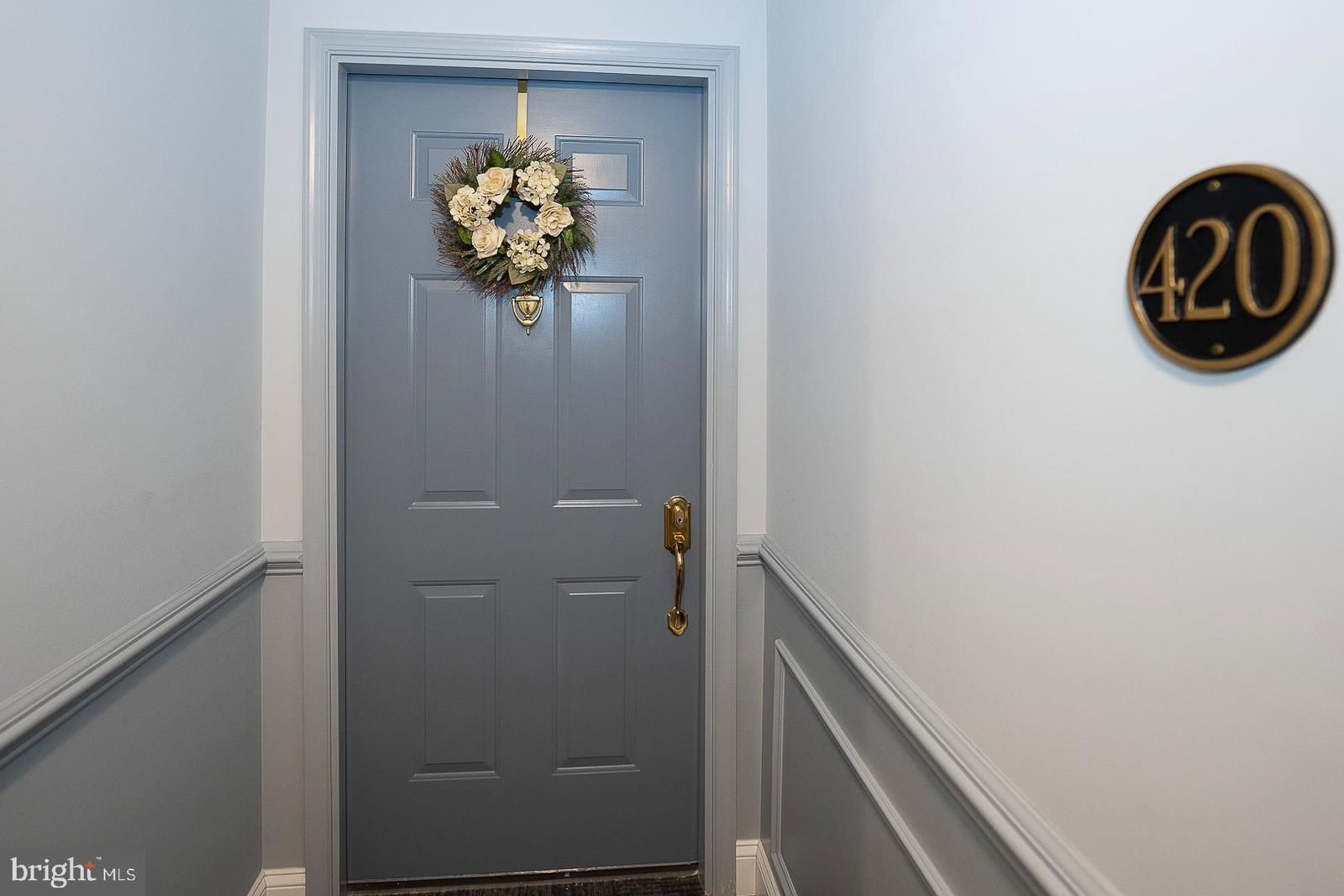 420 PAOLI POINTE DRIVE #420-M photograph
