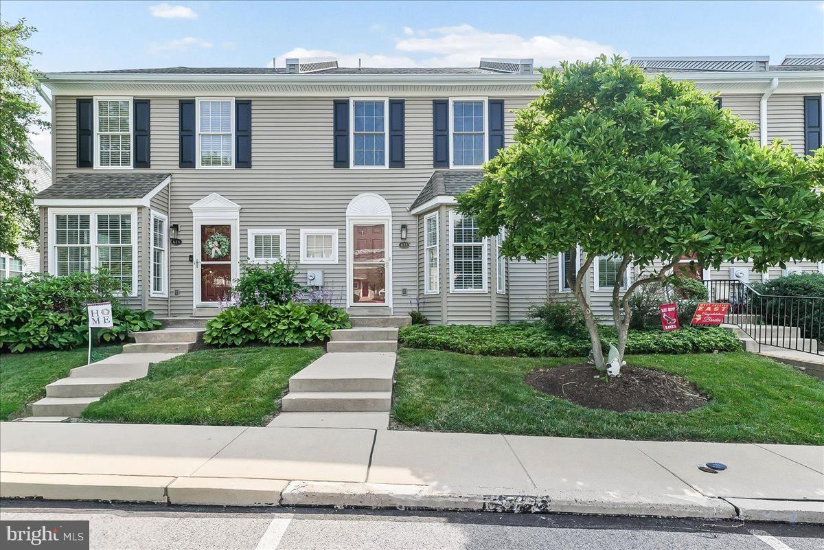 673 METRO CT, WEST CHESTER 19380, PA