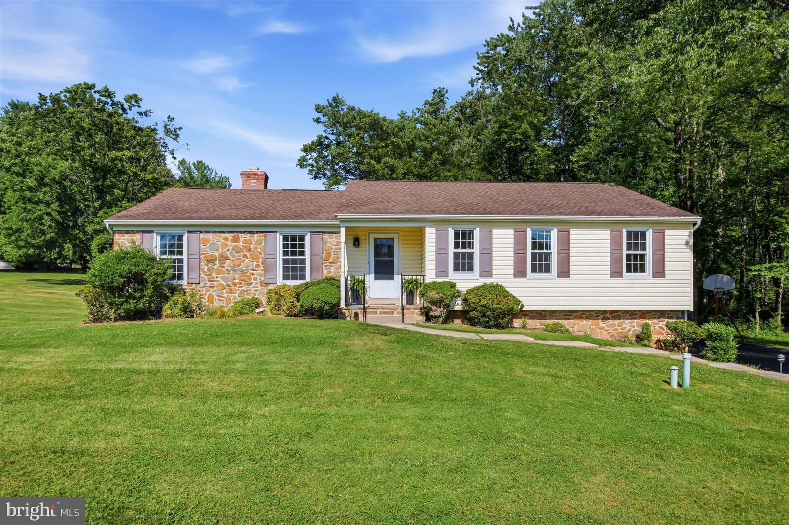 513 RESERVOIR RD, WEST CHESTER 19380, PA