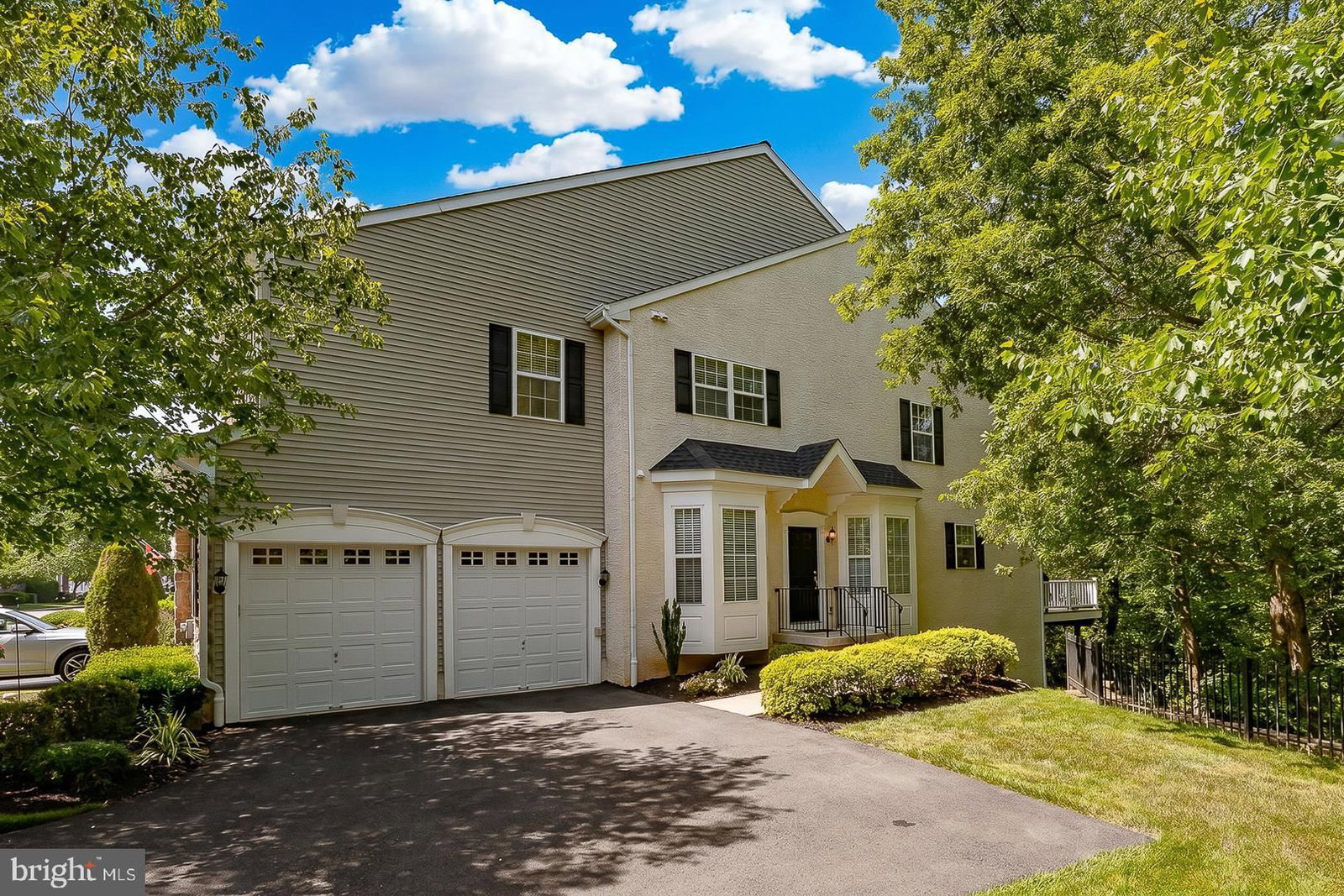 43 LONGVIEW LN, NEWTOWN SQUARE 19073, PA