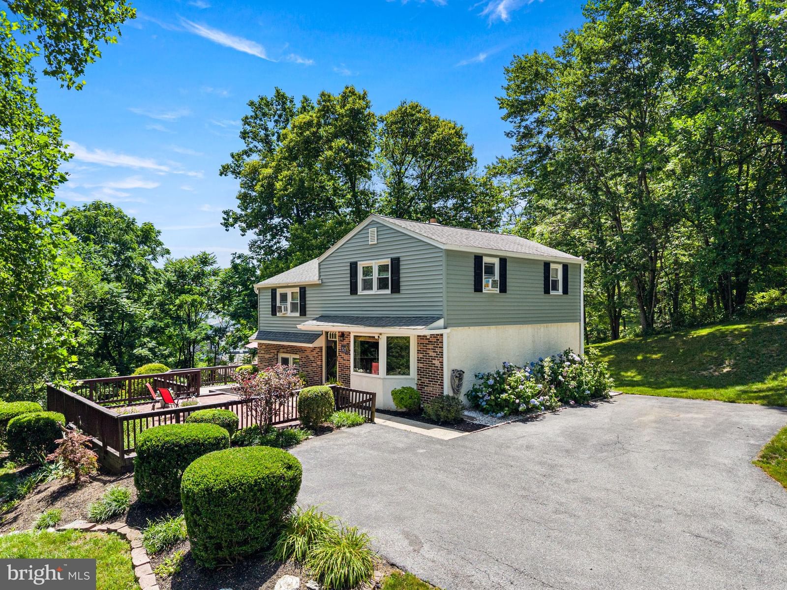 525 ORIOLE DR, WEST CHESTER 19380, PA