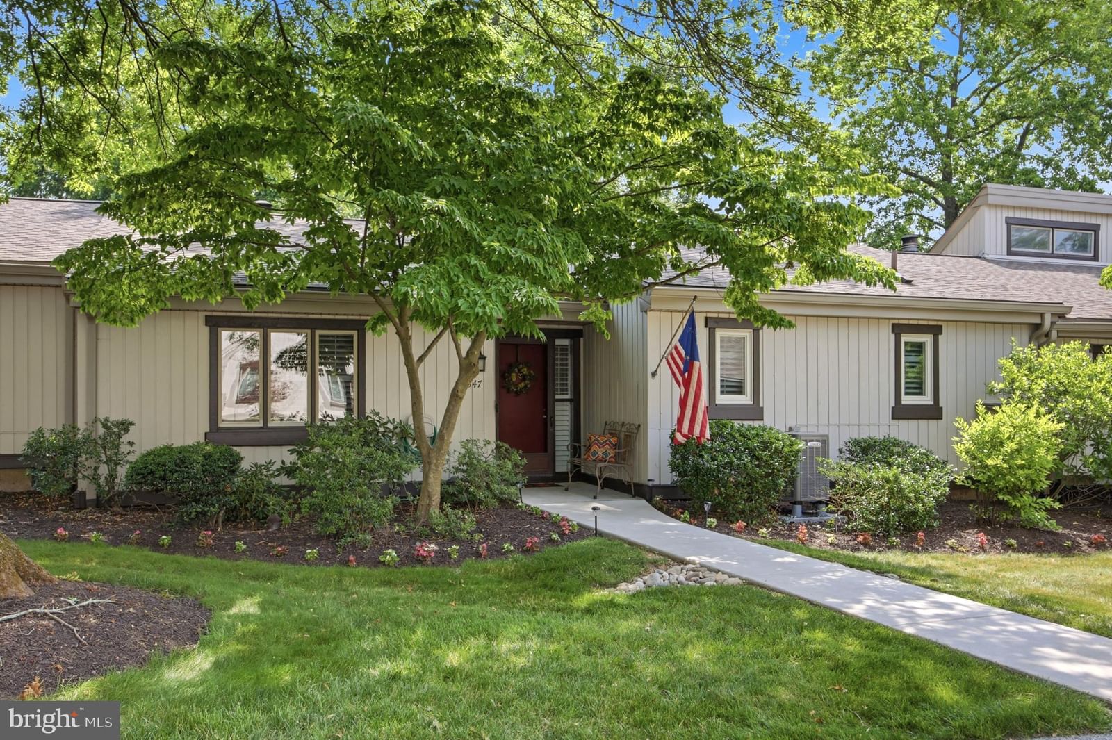 347 DEVON WAY, WEST CHESTER 19380, PA