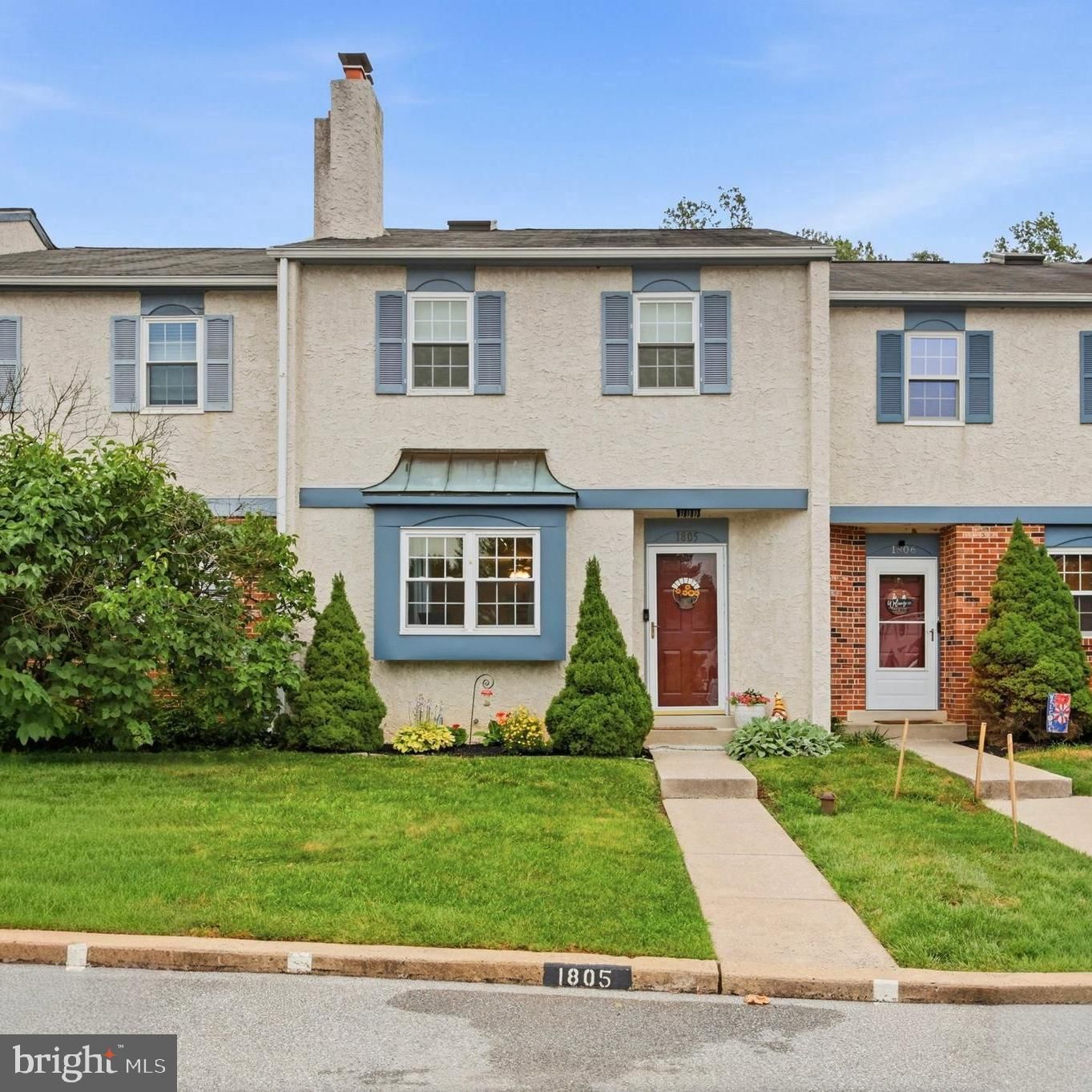 1805 DIANE CIR, PHOENIXVILLE 19460, PA