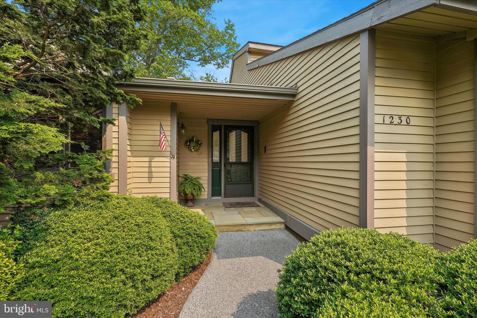 1230 PRINCETON LN, WEST CHESTER 19380, PA