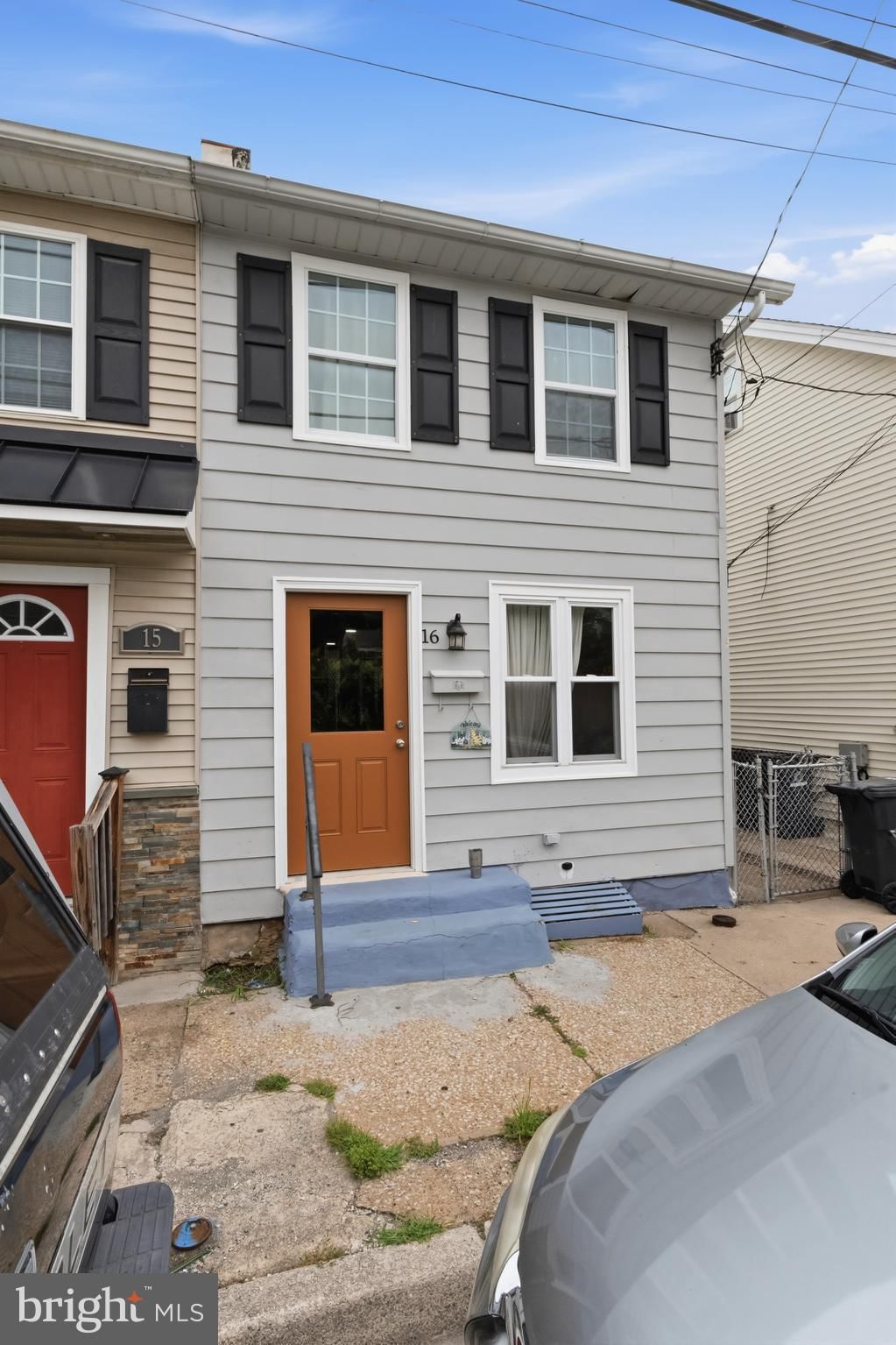 16 MORGAN ST, PHOENIXVILLE 19460, PA