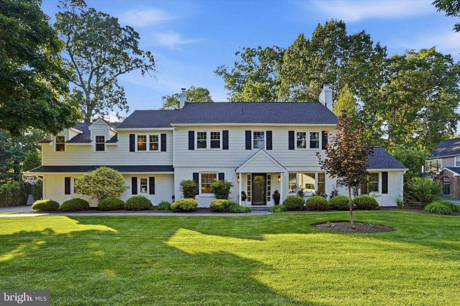 417 HEATHERWOOD LN, DEVON 19333, PA