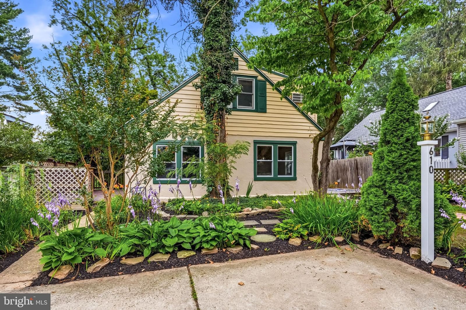610 W MARKET ST, WEST CHESTER 19382, PA