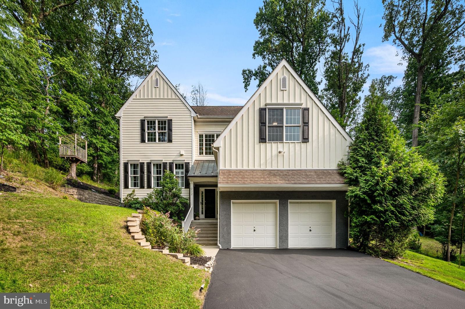 232 VINCENT RD, PAOLI 19301, PA